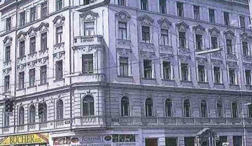 1050 Wien, Wiedner Hauptstraße
