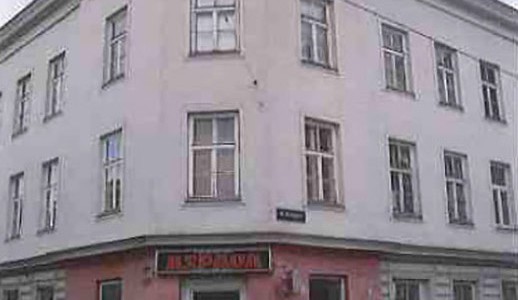 1150 Wien, Rosinagasse