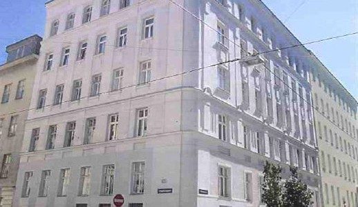 1050 Wien, Spengergasse