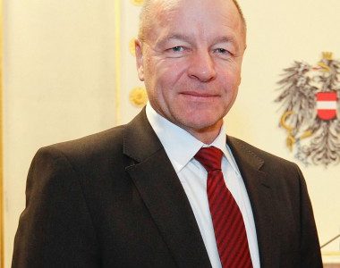 Hubert Schöbinger