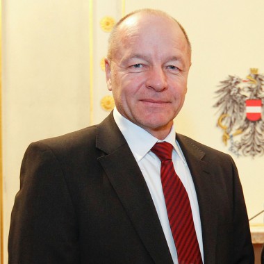 Hubert Schöbinger
